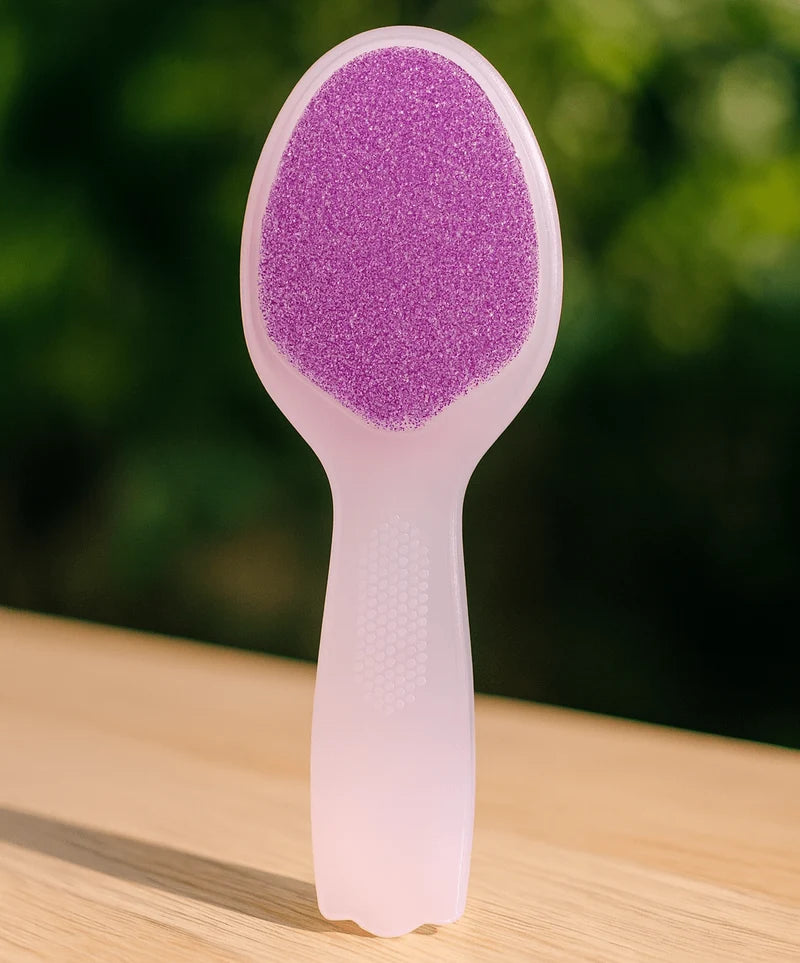 Elysse Beauty SoftStep™ Pedicure Foot File