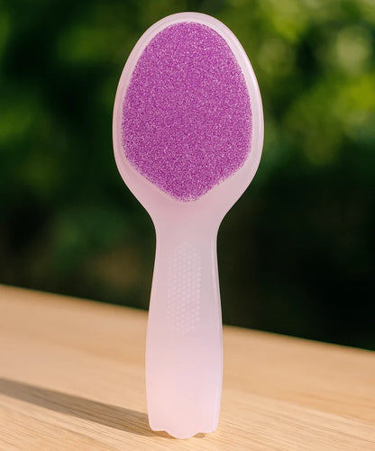 Elysse Beauty SoftStep™ Pedicure Foot File