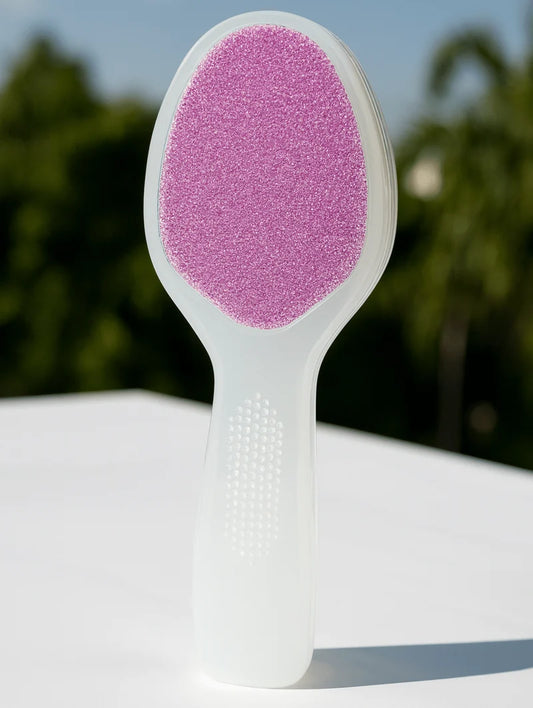 Elysse Beauty SoftStep™ Pedicure Foot File image 3