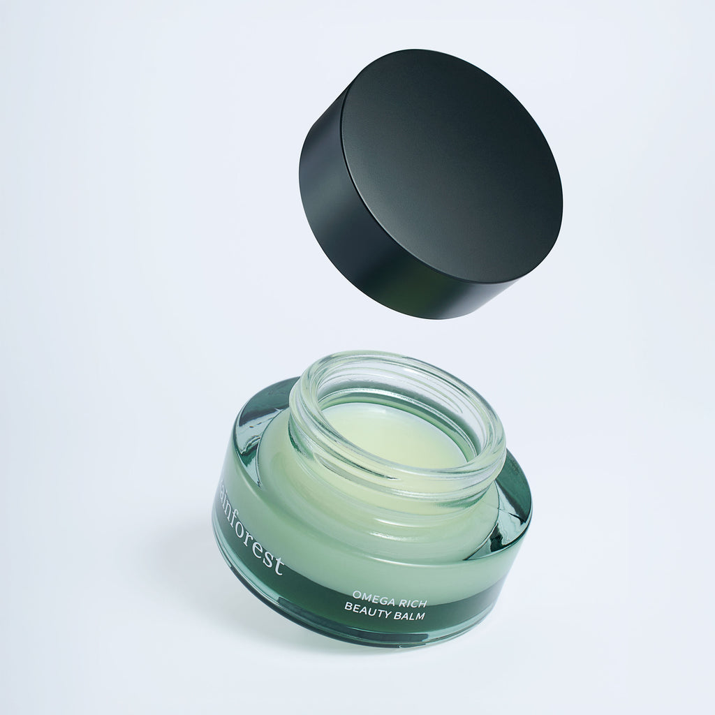 Rainforest Omega Rich Beauty Balm