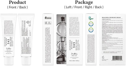 Dr. Althea 345 Relief Cream – Soothing & Barrier Care Moisturizer 50ml