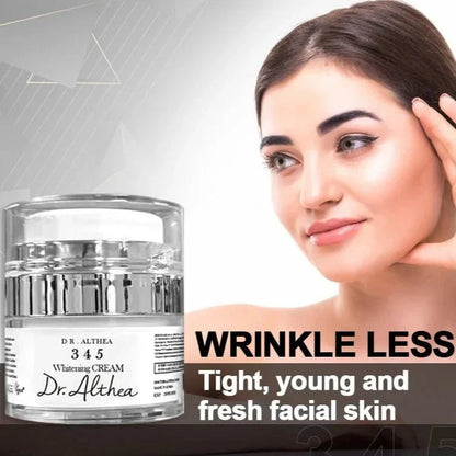 Dr. Althea 345 Whitening & Relief Cream – Brightening Face Cream