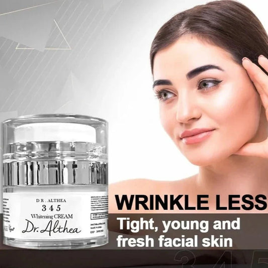 Dr. Althea 345 Whitening & Relief Cream – Brightening Face Cream image 2