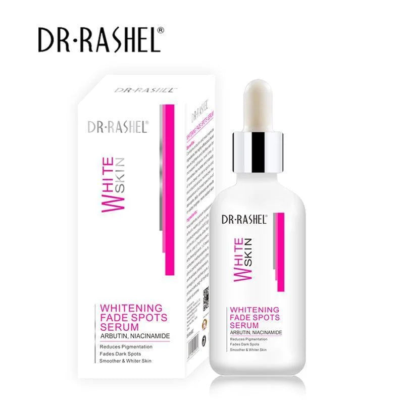 Dr Rashel Brightening & Dark Spot Corrector 4-Step Skincare Set