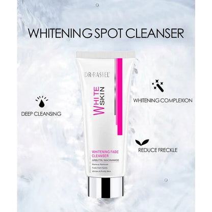 Dr Rashel Brightening & Dark Spot Corrector 4-Step Skincare Set