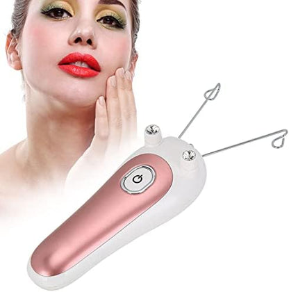 Elysse Beauty™ Facial Threading Hair Remover