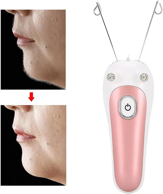 Elysse Beauty™ Facial Threading Hair Remover image 3