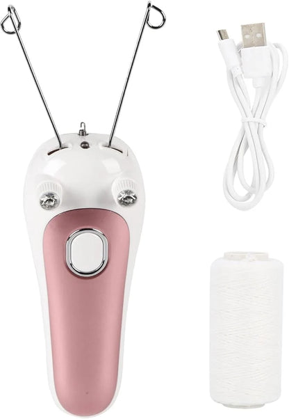 Elysse Beauty™ Facial Threading Hair Remover