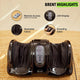 Electric Shiatsu Foot Massager Machine