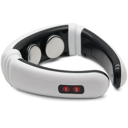 Elysse NeckRelief Pro™ Smart Neck Massager