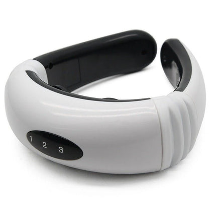Elysse NeckRelief Pro™ Smart Neck Massager