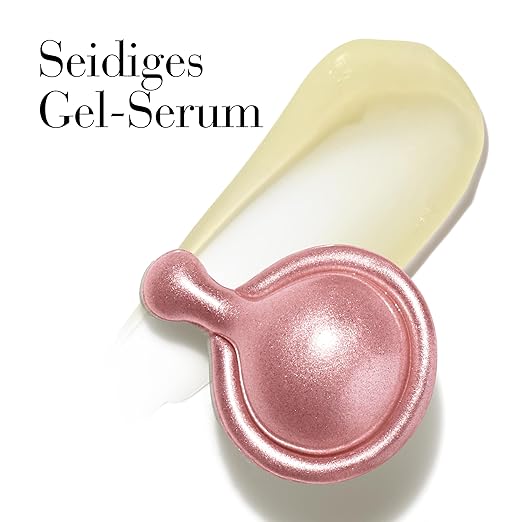 Elizabeth Arden Retinol Ceramide Capsules & Eye Cream