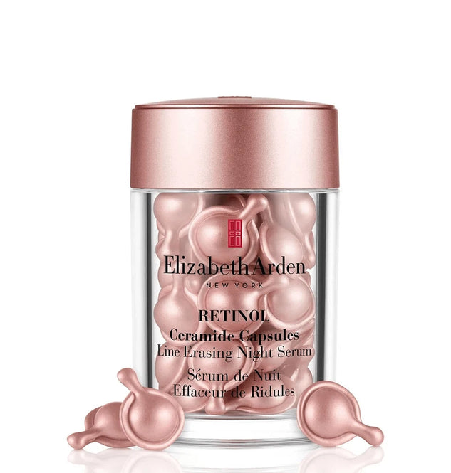 Elizabeth Arden Retinol Ceramide Capsules & Eye Cream