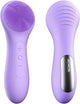 Elysse GlowClean Pro – جهاز تنظيف البشرة العميق بالسيليكون - Elysse beauty