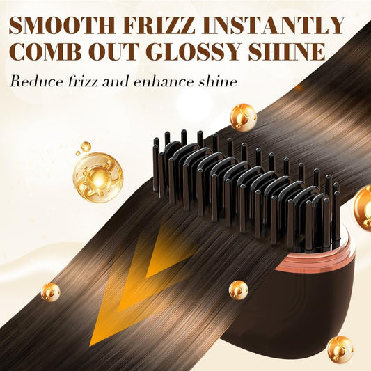 Elysse PocketStyle™ Portable Hair Straightener image 3