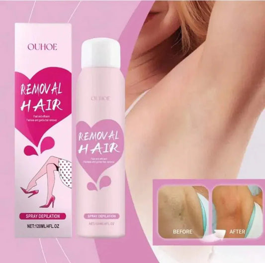 Elysse Smooth Touch™ Fast & Gentle Hair Removal image 3