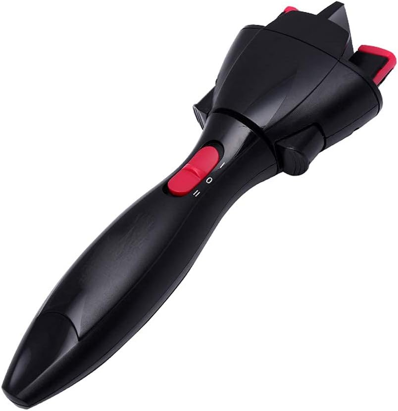 Elysse Twist Pro™ – جهاز تجديل الشعر الأوتوماتيكي - Elysse beauty