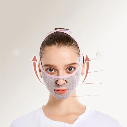 Elysse V-Shape Lift Mask™