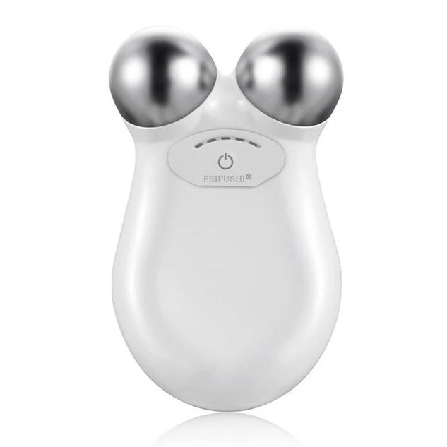 Elysse Lift Pro™ Microcurrent Facial Device | Lift & Firm Skin at Home