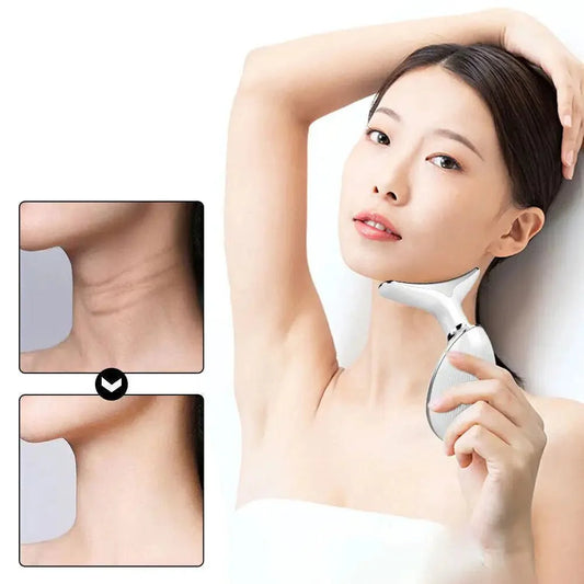 Elysse Therma Lift Pro™ EMS LED Face Lifting Beauty Device image 3