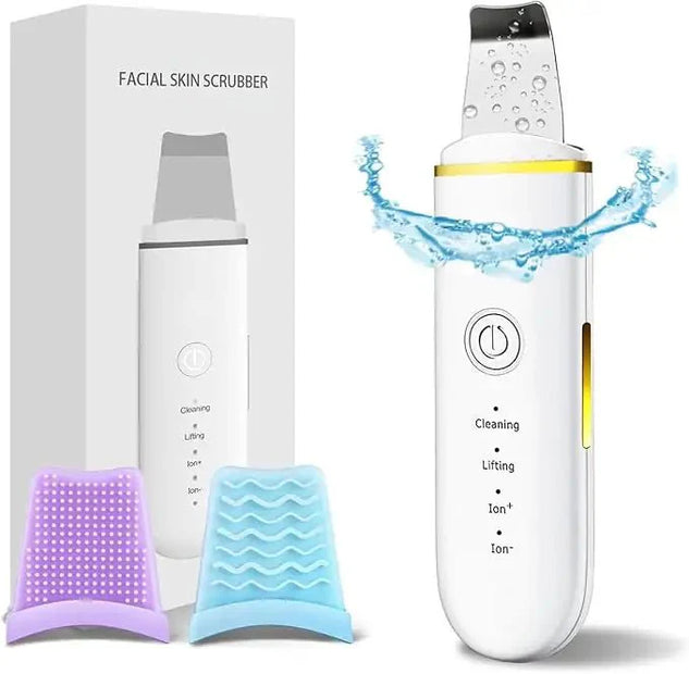 جهاز تنظيف البشرة وإزالة الرؤوس السوداء Elysse Beauty™ - Elysse beauty