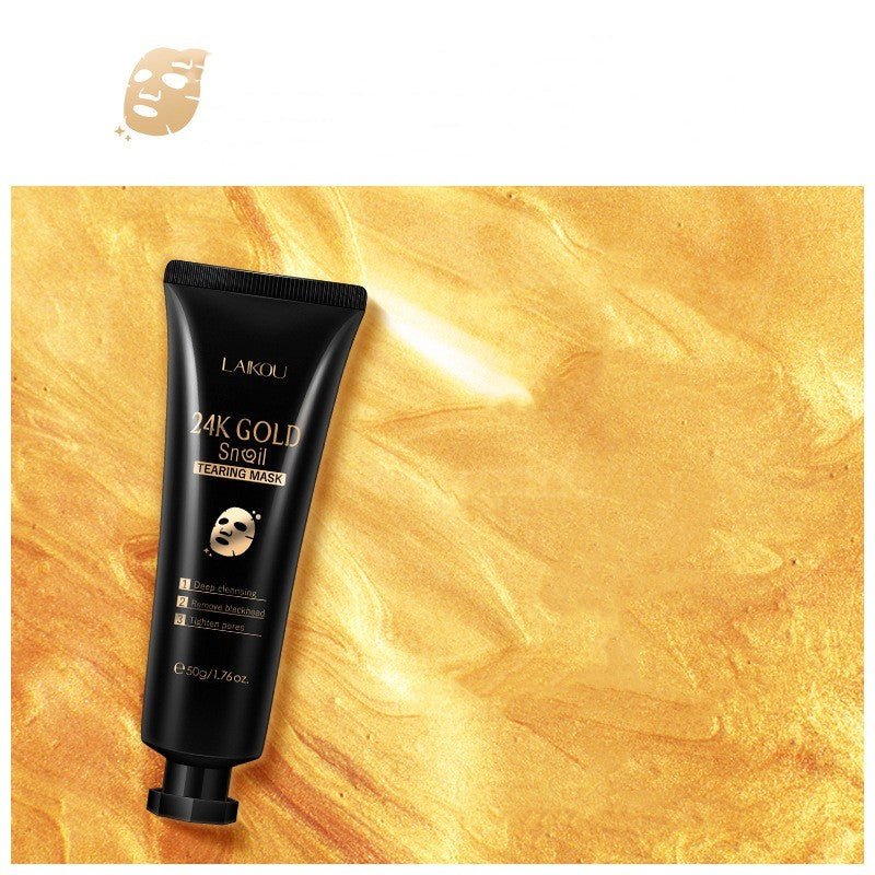 Elysse Beauty Hydrating & Glow Face Mask