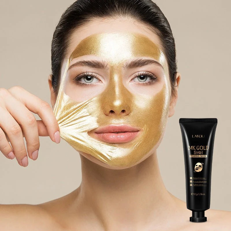 Elysse Beauty Hydrating & Glow Face Mask