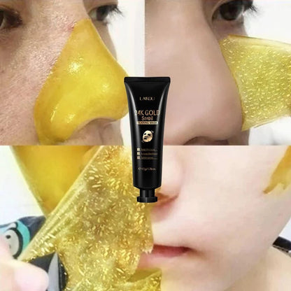 Elysse Beauty Hydrating & Glow Face Mask