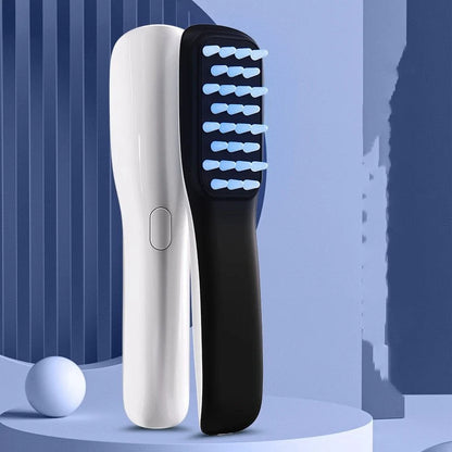 Elysse Beauty ScalpGlow™ Infrared Scalp Massager