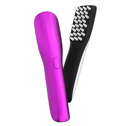 Elysse Beauty ScalpGlow™ Infrared Scalp Massager