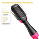 HairPro 5 - in - 1 Hot Air Brush™ – تصفيف احترافي في دقيقة - Elysse beauty