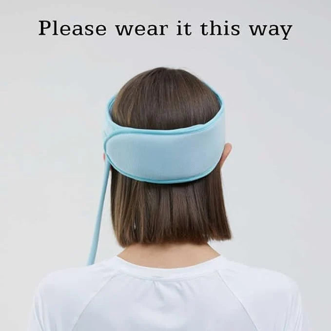 Elysse Beauty RelaxGlow™ Heated Head Massager