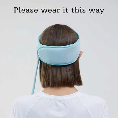 Elysse Beauty RelaxGlow™ Heated Head Massager