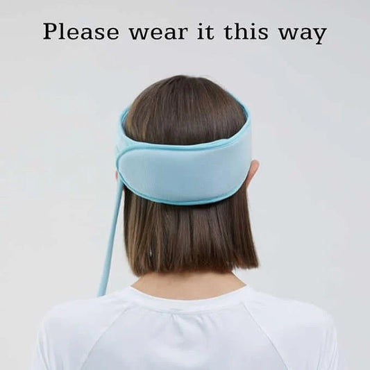 Elysse Beauty RelaxGlow™ Heated Head Massager image 3