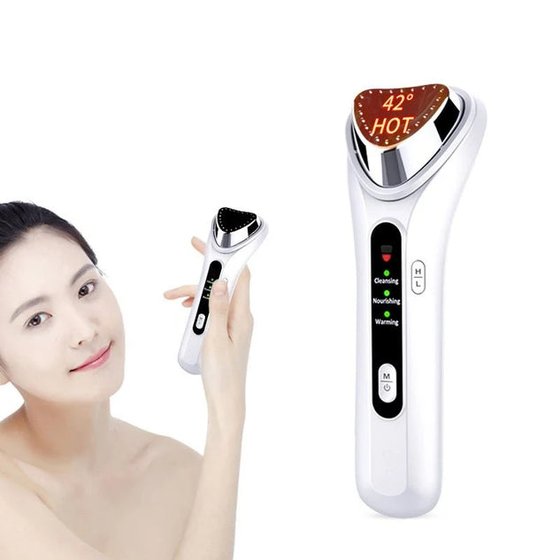 Facial Beauty Device UAE | Face Massager & Skincare Tool