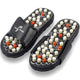 Elysse Beauty SoleRelief™ Acupressure Massage Slippers