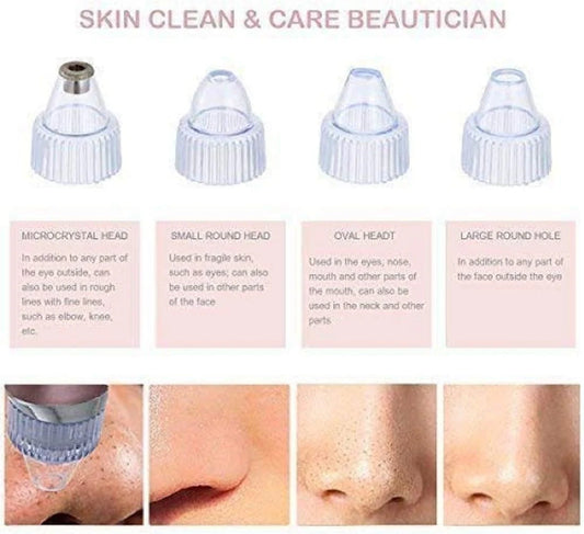 Pore Cleaning Device image 2