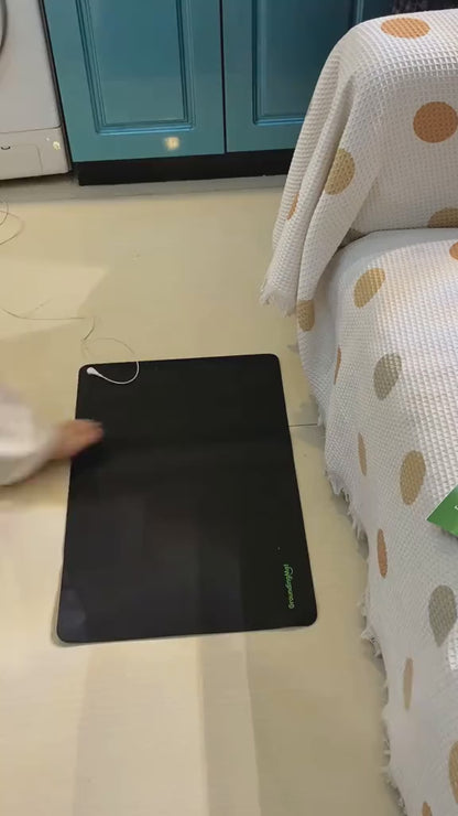 Elysse EarthConnect™ Grounding Mat