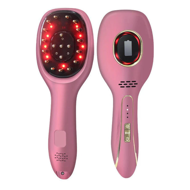 Elysse Hair Growth LED Comb
