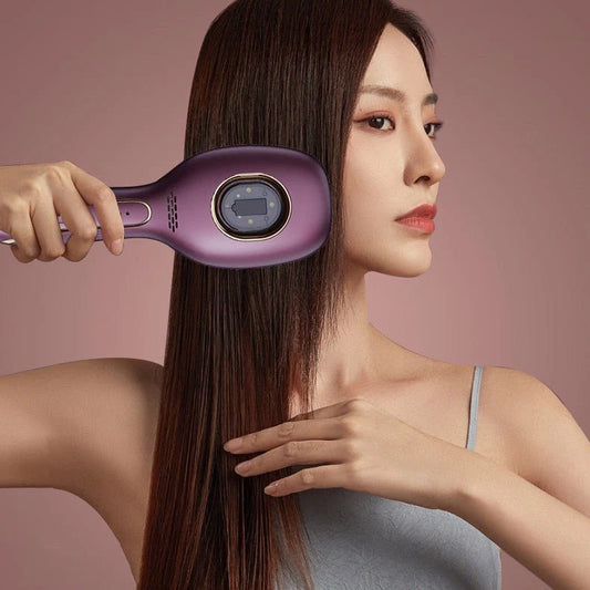 Elysse Hair Growth LED Comb image 2