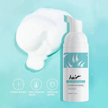 سبراي إزالة الشعر الفوري Elysse Smooth Touch - Elysse beauty