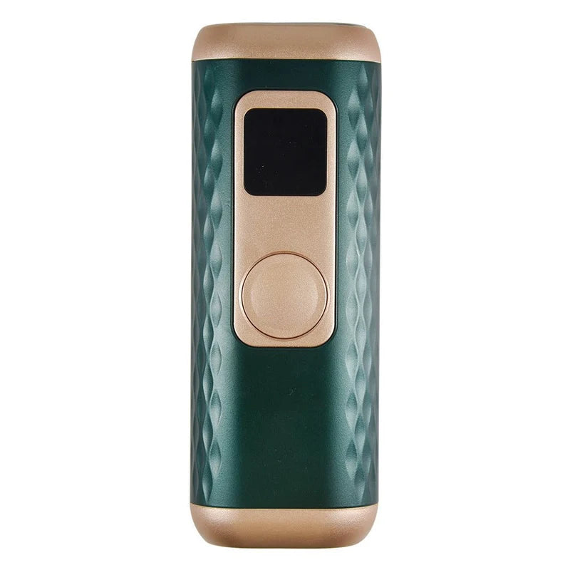 Elysse Beauty IceGlow™ Cooling IPL Hair Removal Device