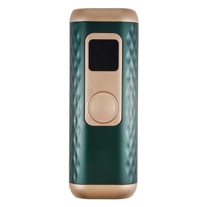 Elysse Beauty IceGlow™ Cooling IPL Hair Removal Device
