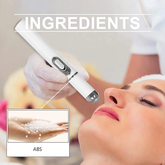 Xorita Non-Invasive Mole and Wart Removal Pen image 2